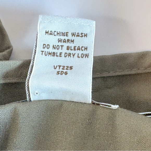 Herter’s Men’s Utility Fishing Photography Vest XL - Picture 10 of 10